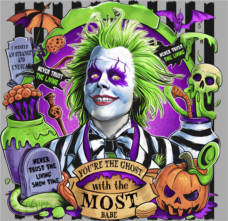 Halloween-KB 94